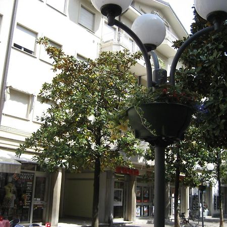 Appartamento Warner Grado Esterno foto