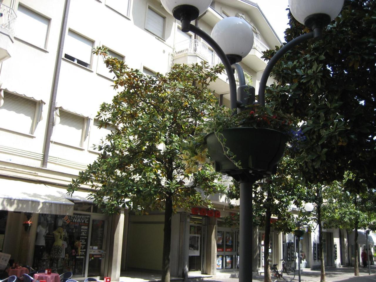 Appartamento Warner Grado Esterno foto